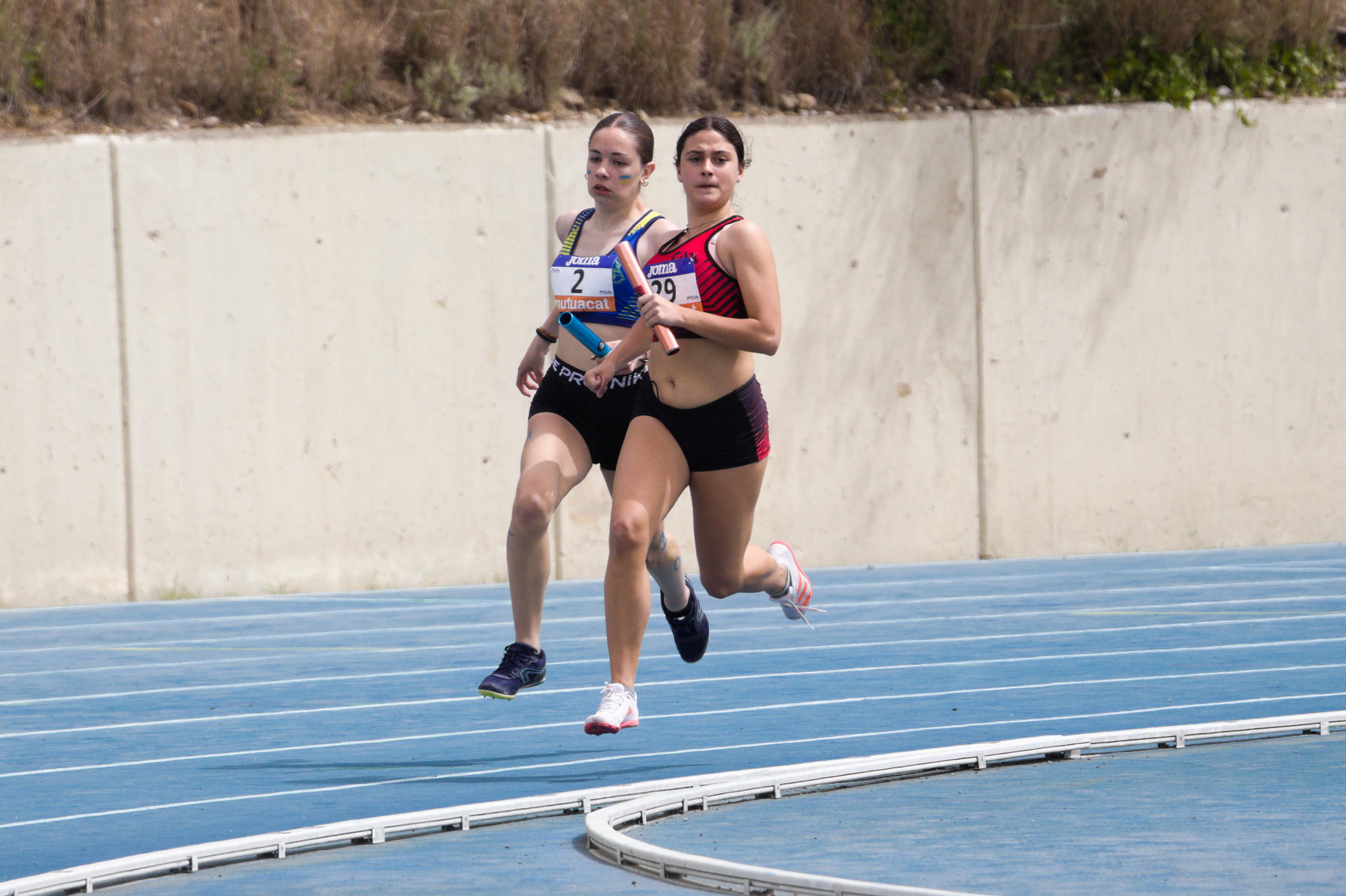 Club Atletisme Badalona - 